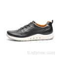 Ilmanvaihto rei&#39;itetty smart casual Runner